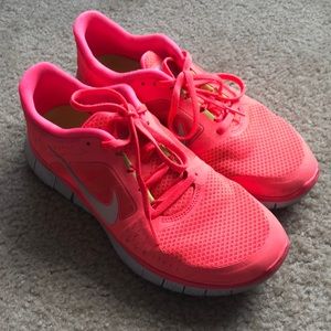 Nike Free Run 3